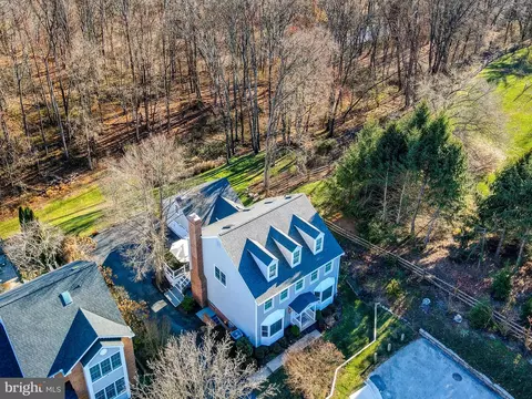 View/Area - 7 Foundry Ct, Hunt Valley, MD 21030 photo 5 of 8