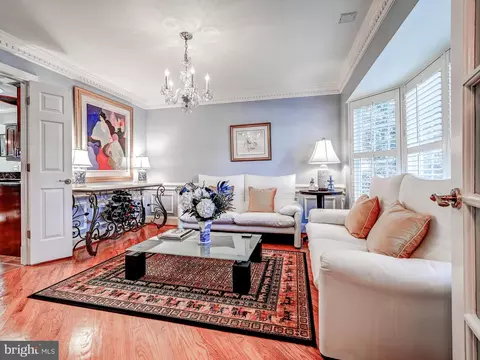Living - 7 Foundry Ct, Hunt Valley, MD 21030 photo 1 of 9