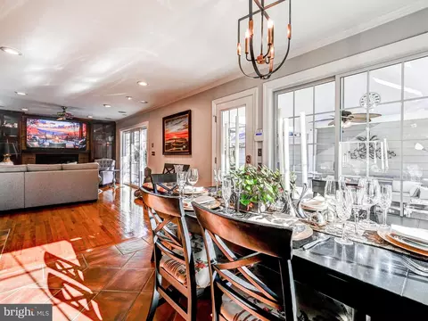 Dining - 7 Foundry Ct, Hunt Valley, MD 21030 photo 1 of 5