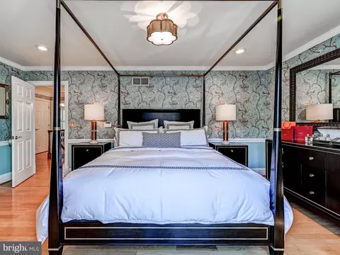 Bedroom - 7 Foundry Ct, Hunt Valley, MD 21030 photo 4 of 9