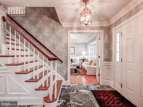 Entry Way - 7 Foundry Ct, Hunt Valley, MD 21030 photo 3 of 10