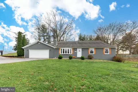 1215 Mount Carmel Rd, Parkton, MD 21120
