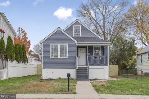 6728 Danville Ave, Dundalk, MD 21222