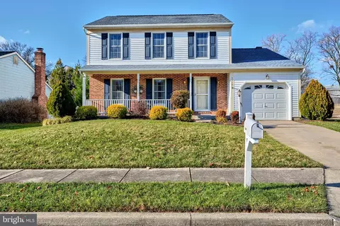 9340 Ramblebrook Rd, Nottingham, MD 21236