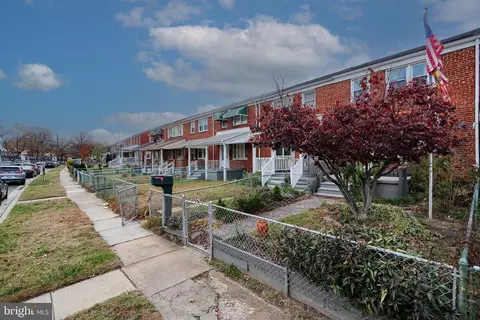 Other - 1930 Frames Rd, Dundalk, MD 21222 photo 4 of 22