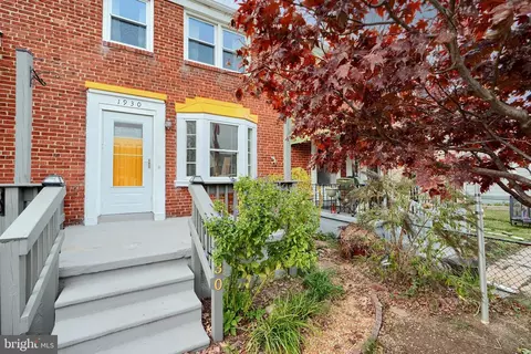 1930 Frames Rd, Dundalk, MD 21222