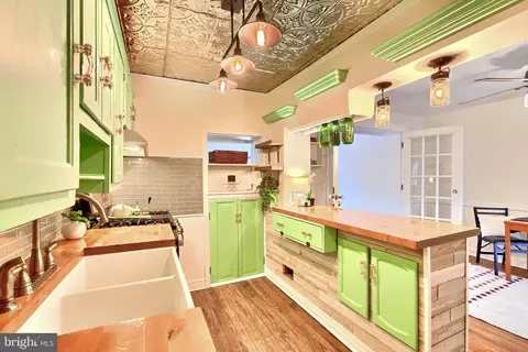 Kitchen - 1930 Frames Rd, Dundalk, MD 21222 photo 3 of 5