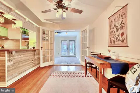 Entry Way - 1930 Frames Rd, Dundalk, MD 21222 photo 1 of 2