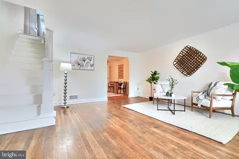 Living - 1930 Frames Rd, Dundalk, MD 21222 photo 1 of 1