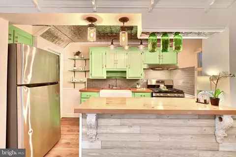 Kitchen - 1930 Frames Rd, Dundalk, MD 21222 photo 1 of 5