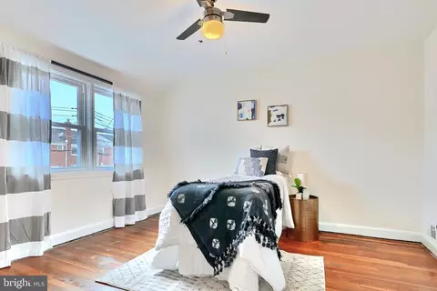 Bedroom - 1930 Frames Rd, Dundalk, MD 21222 photo 1 of 7