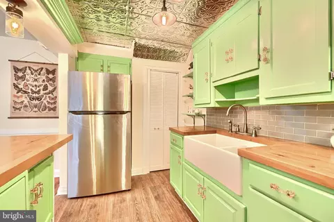 Kitchen - 1930 Frames Rd, Dundalk, MD 21222 photo 5 of 5