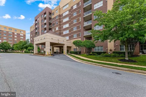 12246 Roundwood Rd #507, Lutherville Timonium, MD 21093