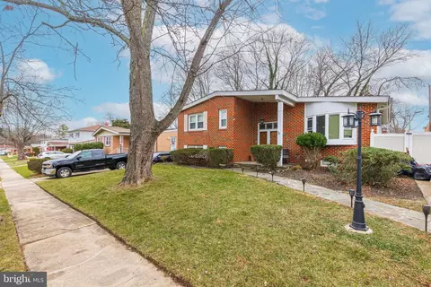3819 Janbrook Rd, Randallstown, MD 21133