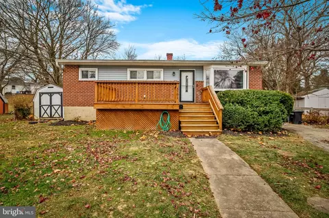 3701 Allenswood Ct, Randallstown, MD 21133