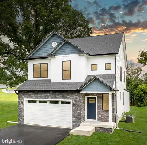 1810 Greenspring Dr, Lutherville Timonium, MD 21093