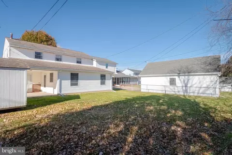 2405 Oak Manor Rd, Sparrows Point, MD 21219 photo 41