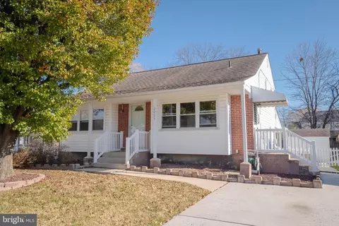 2405 Oak Manor Rd, Sparrows Point, MD 21219 photo 3