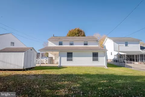 2405 Oak Manor Rd, Sparrows Point, MD 21219 photo 40