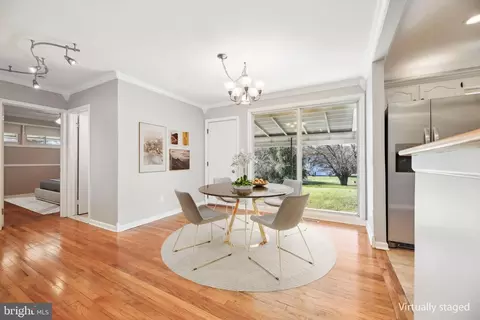 Dining - 1816 Willann Rd, Rosedale, MD 21237 photo 1 of 1