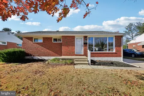 1816 Willann Rd, Rosedale, MD 21237