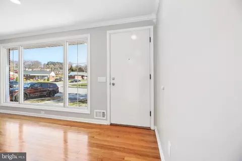 Entry Way - 1816 Willann Rd, Rosedale, MD 21237 photo 1 of 4
