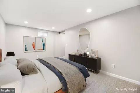 Bedroom - 1816 Willann Rd, Rosedale, MD 21237 photo 2 of 2