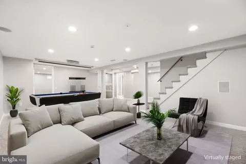 Living - 1816 Willann Rd, Rosedale, MD 21237 photo 5 of 5