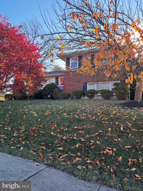 807 Scarlett Dr, Towson, MD 21286