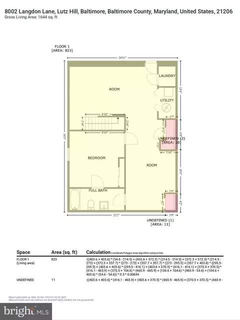 8002 Langdon Ln, Baltimore, MD 21206 photo 46