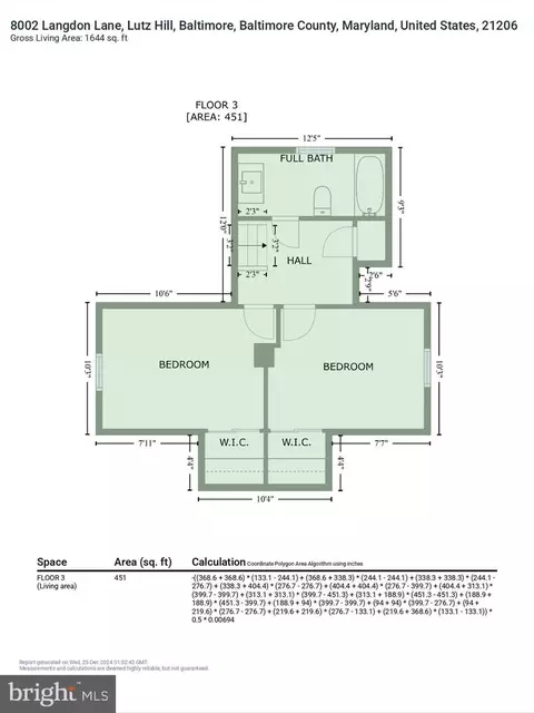 8002 Langdon Ln, Baltimore, MD 21206 photo 48