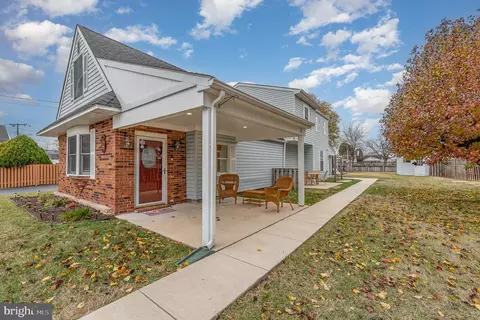 7219 River Drive Rd, Sparrows Point, MD 21219 photo 9
