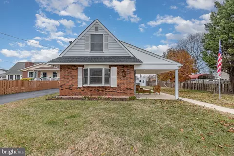 7219 River Drive Rd, Sparrows Point, MD 21219 photo 10
