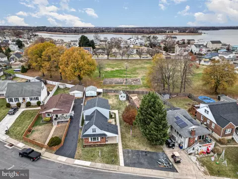 7219 River Drive Rd, Sparrows Point, MD 21219 photo 13