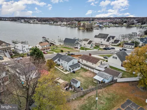 7219 River Drive Rd, Sparrows Point, MD 21219 photo 14