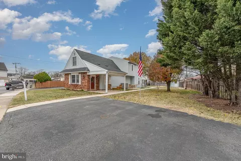 7219 River Drive Rd, Sparrows Point, MD 21219 photo 8