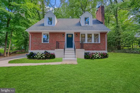 100 Roland Ave, Lutherville Timonium, MD 21093