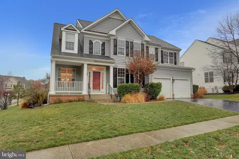 2000 Thistlewood Rd, Baltimore, MD 21209