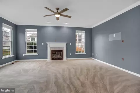 Living - 2000 Thistlewood Rd, Baltimore, MD 21209 photo 2 of 5