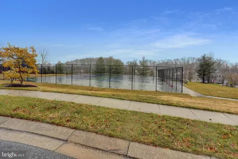 Exterior - 2000 Thistlewood Rd, Baltimore, MD 21209 photo 8 of 8