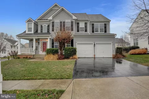 Exterior - 2000 Thistlewood Rd, Baltimore, MD 21209 photo 6 of 8