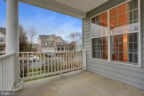 Exterior - 2000 Thistlewood Rd, Baltimore, MD 21209 photo 7 of 8