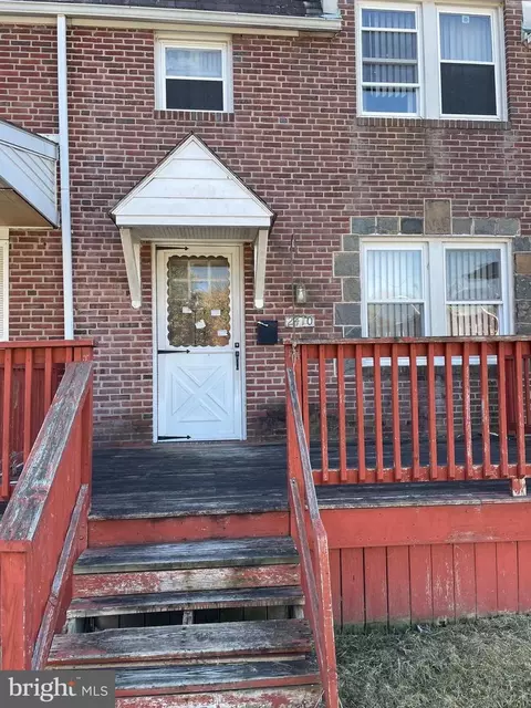 2410 Keyway, Dundalk, MD 21222