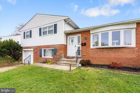 1017 Lakemont Rd, Catonsville, MD 21228