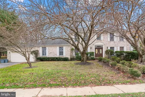 3741 Ashley Way, Owings Mills, MD 21117