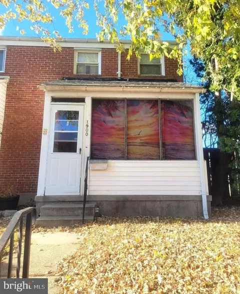 1900 Wareham Rd, Dundalk, MD 21222