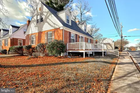 3628 Oak Ave, Gwynn Oak, MD 21207