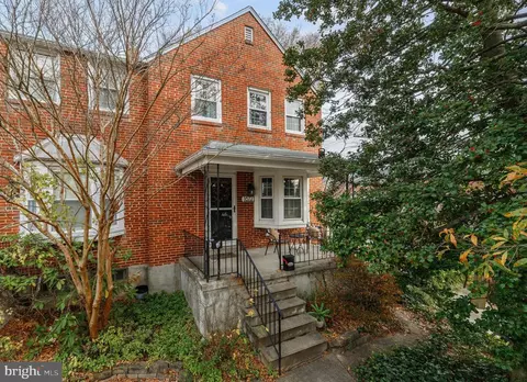 1672 Hardwick Rd, Towson, MD 21286