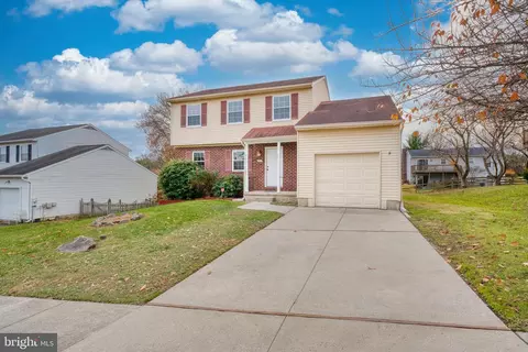 3811 Perryhurst Pl, Nottingham, MD 21236