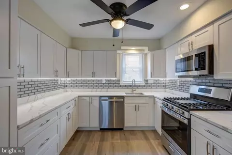 8115 Bon Air Rd, Parkville, MD 21234